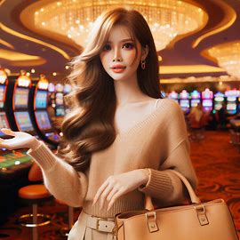 Vegas Ball Bonanza Bersama Teman