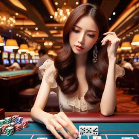 Emosi Meja Domino Bet