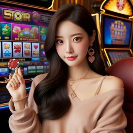 Lawan Slot Mania Heist