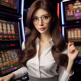 Profesional Slot Mania Heist