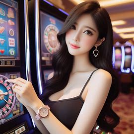 Slot Mania Barong Modal Kecil